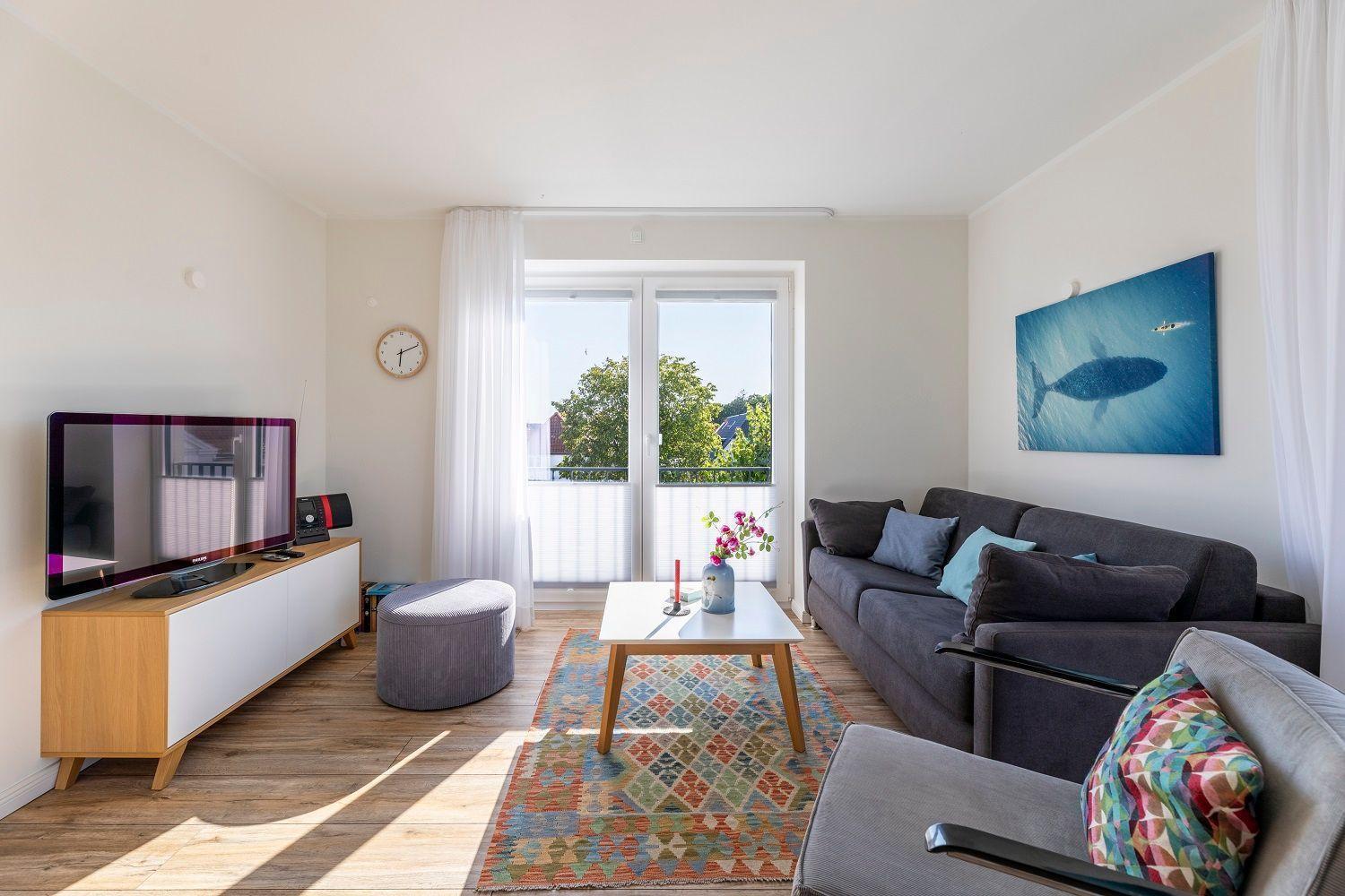 Meeresblick-Grosse-Freiheit-Haus-1-We-9 Hohwacht Buitenkant foto