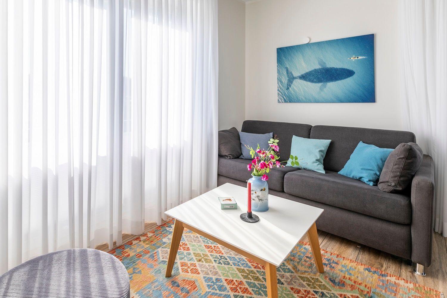 Meeresblick-Grosse-Freiheit-Haus-1-We-9 Hohwacht Buitenkant foto