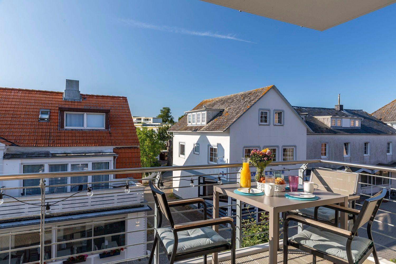 Meeresblick-Grosse-Freiheit-Haus-1-We-9 Hohwacht Buitenkant foto