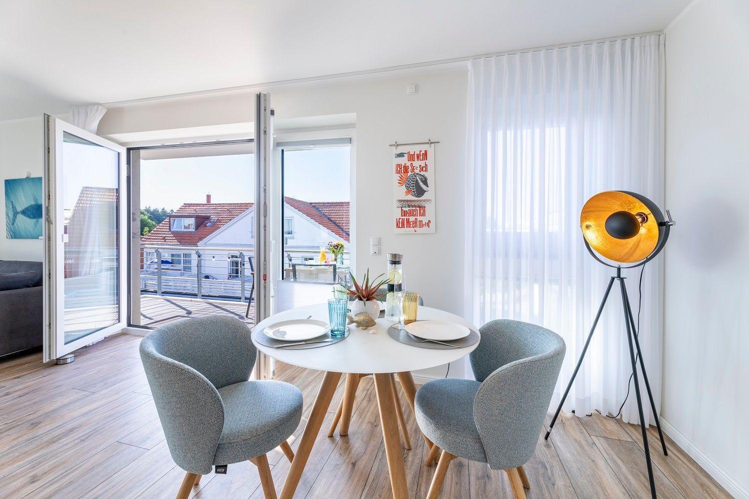 Meeresblick-Grosse-Freiheit-Haus-1-We-9 Hohwacht Buitenkant foto