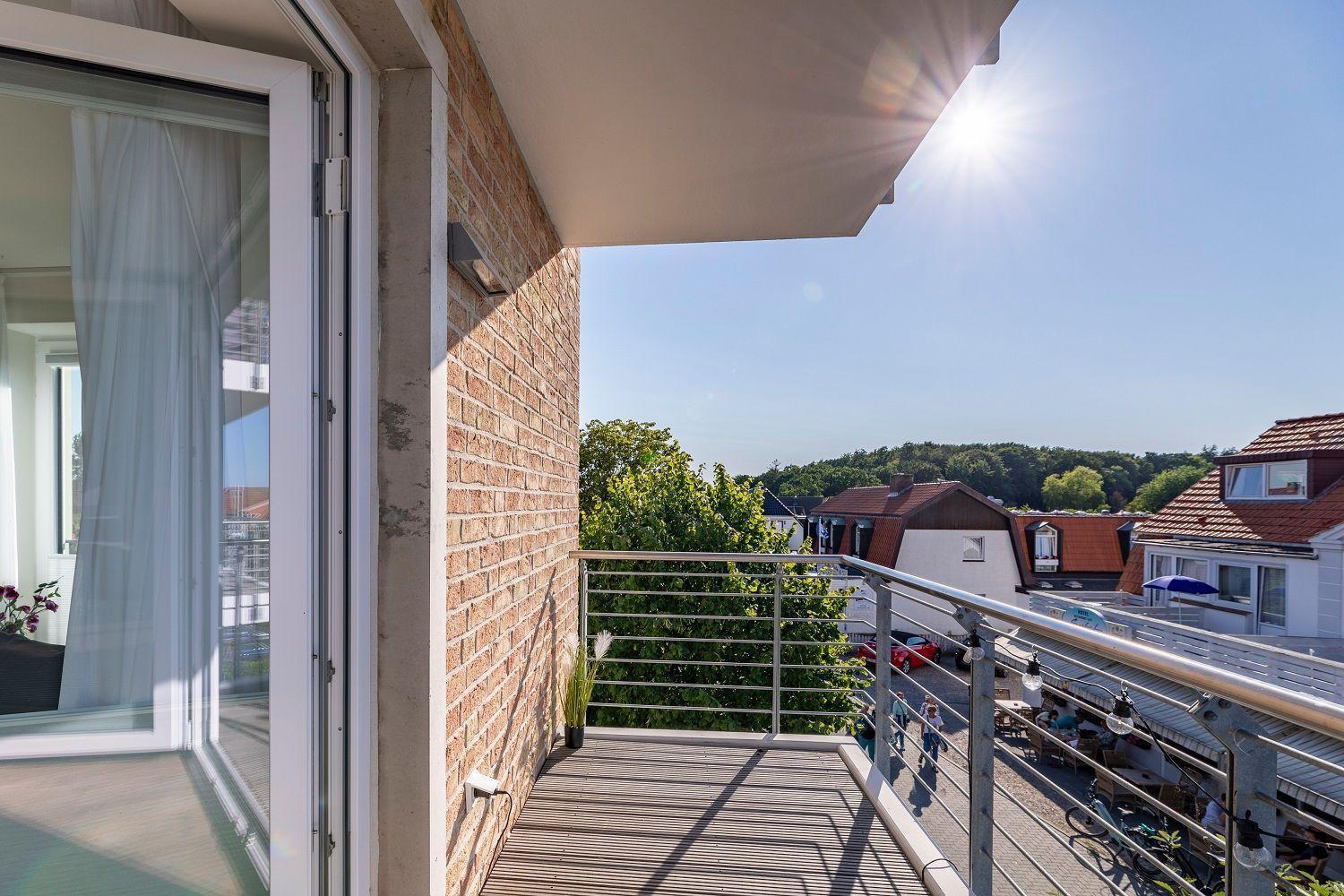Meeresblick-Grosse-Freiheit-Haus-1-We-9 Hohwacht Buitenkant foto